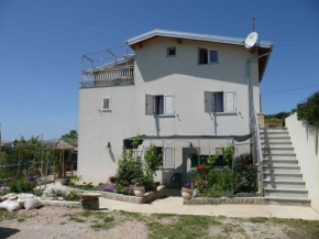 Two-Bedroom Apartment in Lopar VIII